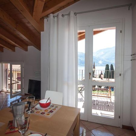 Casa Del Sole - Pianello Del Lario By Lovecomo Экстерьер фото