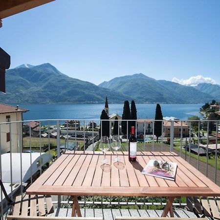 Casa Del Sole - Pianello Del Lario By Lovecomo Экстерьер фото