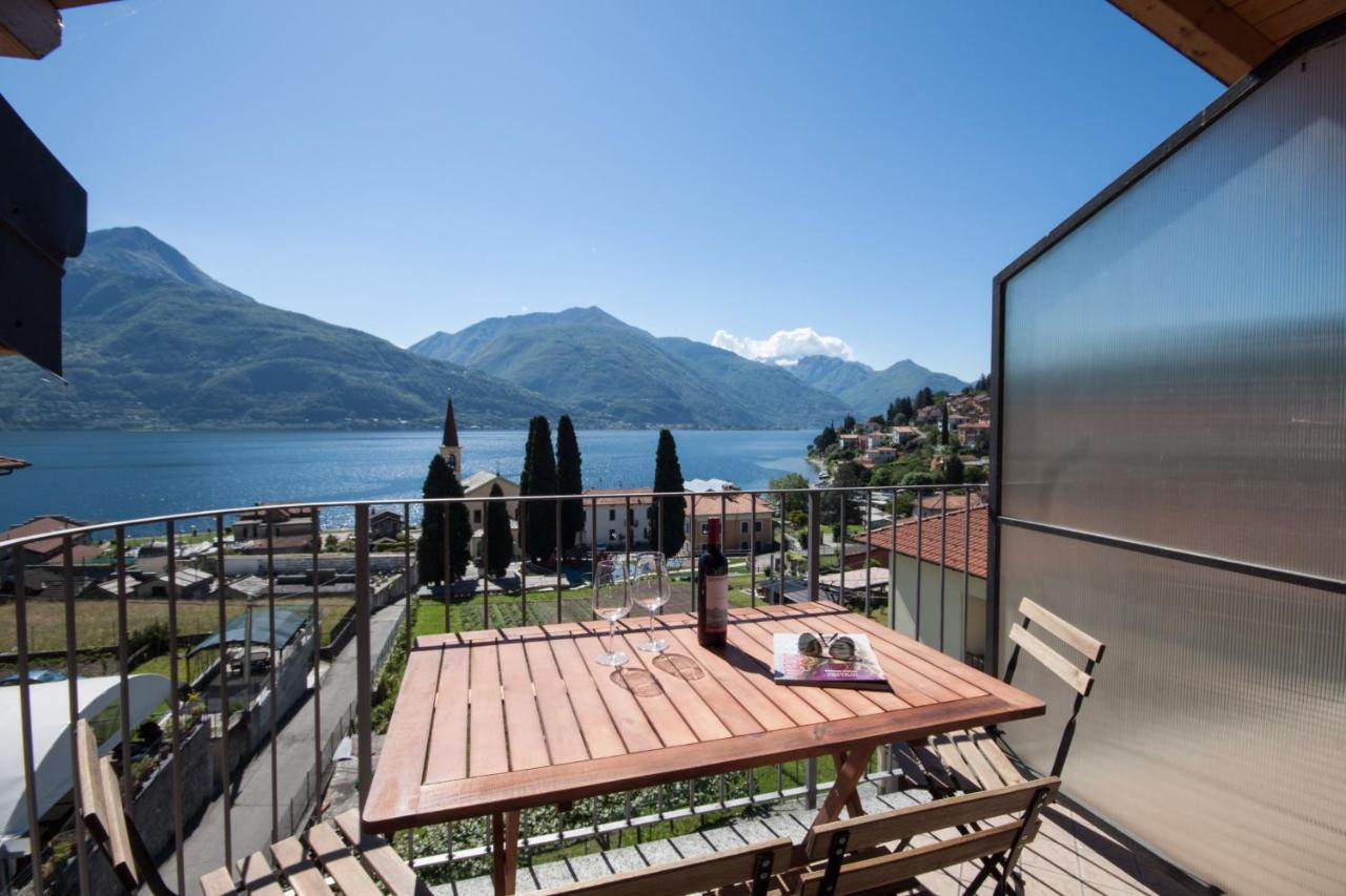 Casa Del Sole - Pianello Del Lario By Lovecomo Экстерьер фото