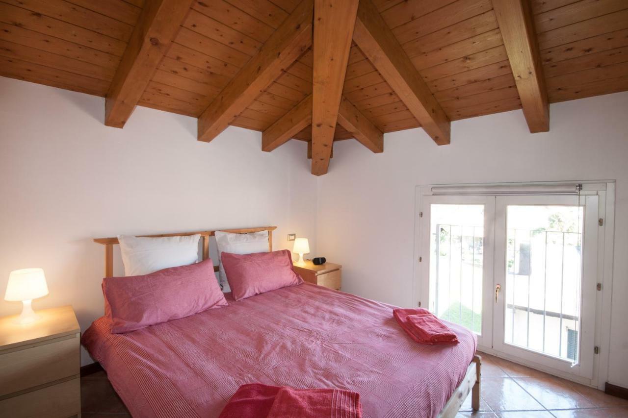 Casa Del Sole - Pianello Del Lario By Lovecomo Экстерьер фото